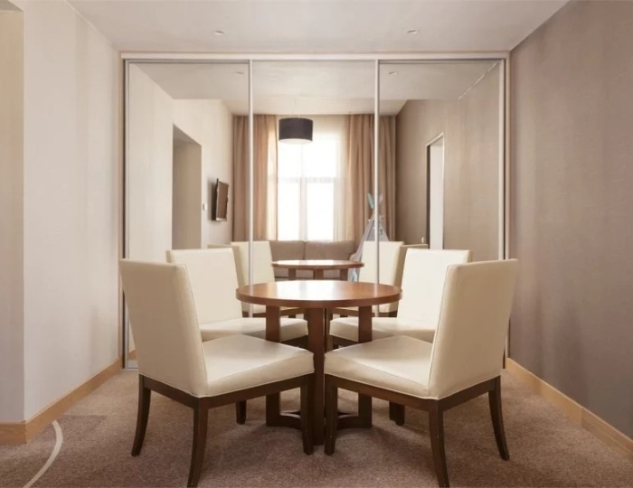 Семейный номер с двумя спальнями - Отель Panorama by Mercure / Меркури Панорама Красная Поляна