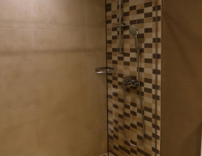 Стандарт с одной двуспальной кроватью  - Отель Panorama by Mercure / Меркури Панорама Красная Поляна