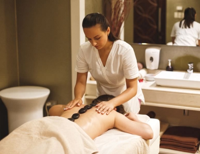 Массажи - Отель Panorama by Mercure / Меркури Панорама Красная Поляна