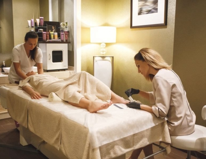 Массажи - Отель Panorama by Mercure / Меркури Панорама Красная Поляна