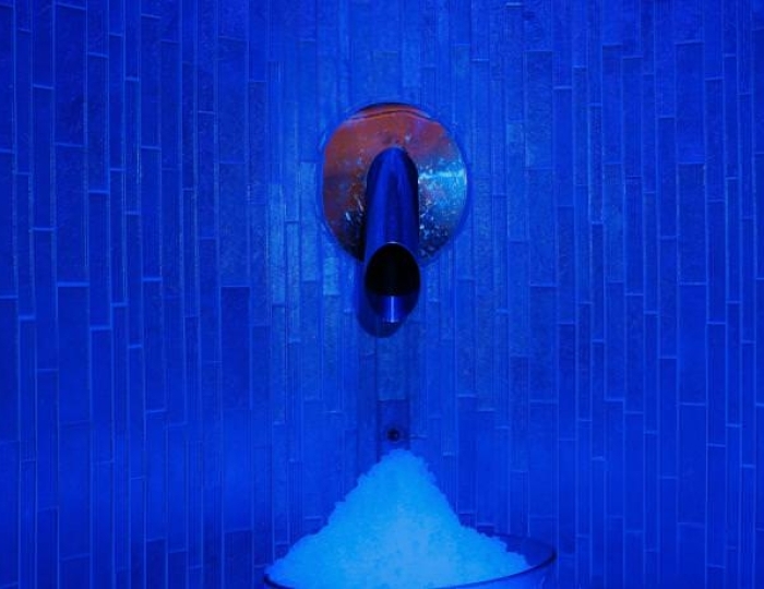 Сауна - Отель Panorama by Mercure / Меркури Панорама Красная Поляна