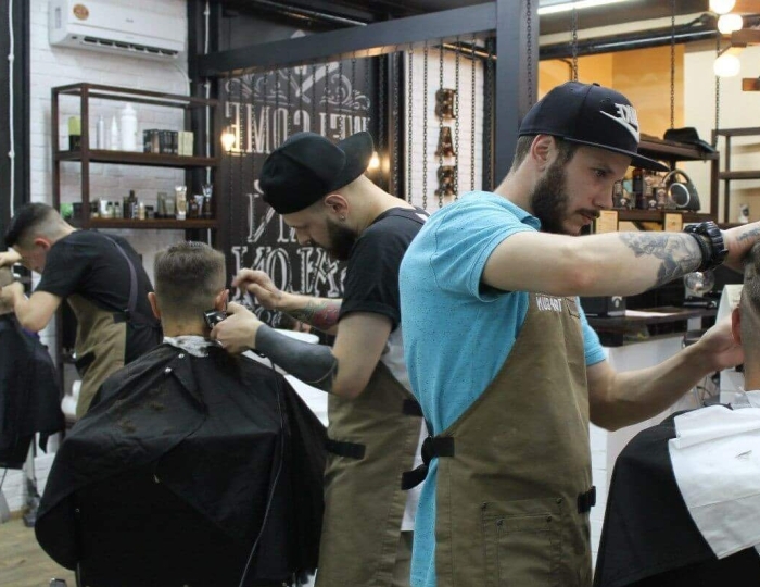 Красота и здоровье на территории курорта Красная Поляна - Отель Panorama by Mercure / Меркури Панорама Красная Поляна