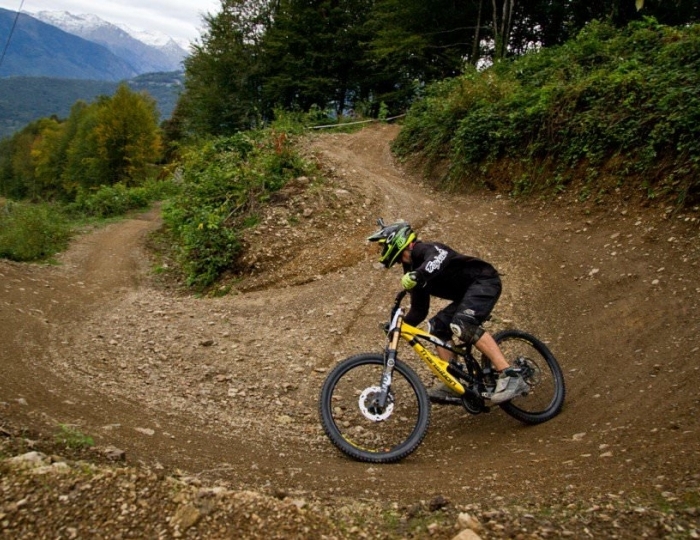 Прокат - Отель Panorama by Mercure / Меркури Панорама Красная Поляна