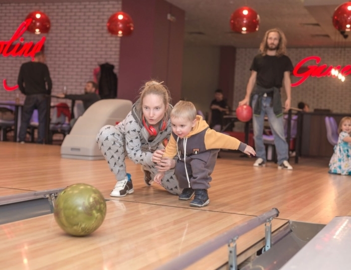 Развлечения круглый год на территории курорта Красная Поляна  - Отель Panorama by Mercure / Меркури Панорама Красная Поляна