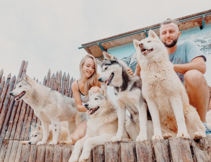 Развлечения круглый год на территории курорта Красная Поляна  - Отель Panorama by Mercure / Меркури Панорама Красная Поляна