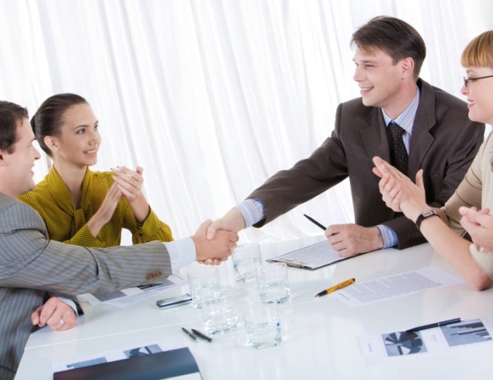 Конференц-зал «Блок» - Отель Panorama by Mercure / Меркури Панорама Красная Поляна